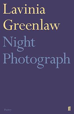 Night Photograph, Greenlaw, Lavinia, New