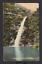 thumbnail 1 - Australia Waterfall In Mount Lofty Ranges, South Australia Postcard