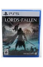 Lords of the Fallen - Sony PlayStation 5 PS5 Physical Brand New