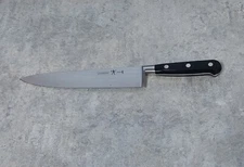J A Henckels International 8" Chef's Knife Full Tang Spain