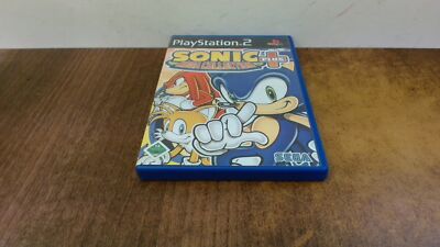 Sonic Mega Coll Plus - Deutsche Edition.  Sehr guter Zustand mit Handbuch, , Sega, 2
