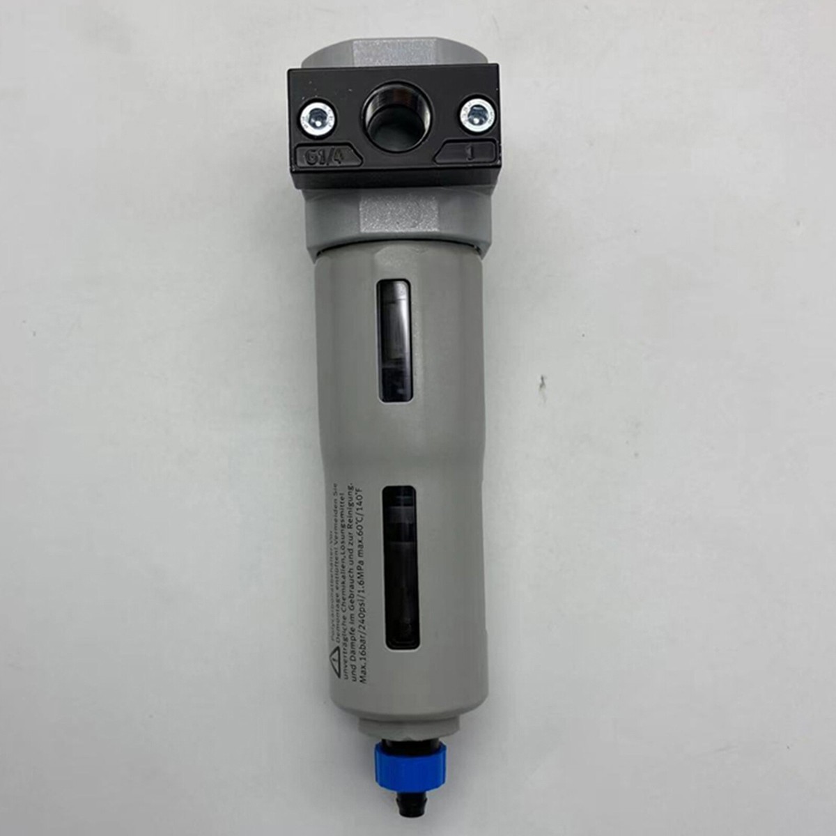 one New festo LF-1/4-D-MINI-A 159617 filter Quality assurance | eBay