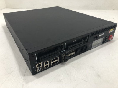 F5 F5-BIG-LTM-7250V Application Delivery Controller (ADC) NO LICENSE NO SOFTWARE