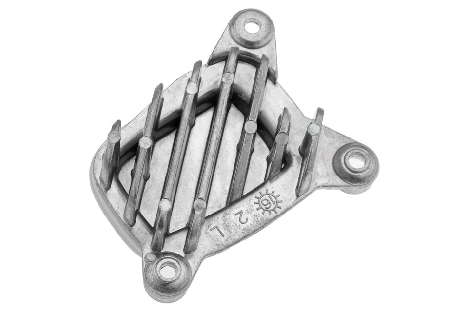 Ballast Phare Diurne Gauche Référence 63117493231 pour Réparer Clignotant et Feux de Jour BMW M3 F80