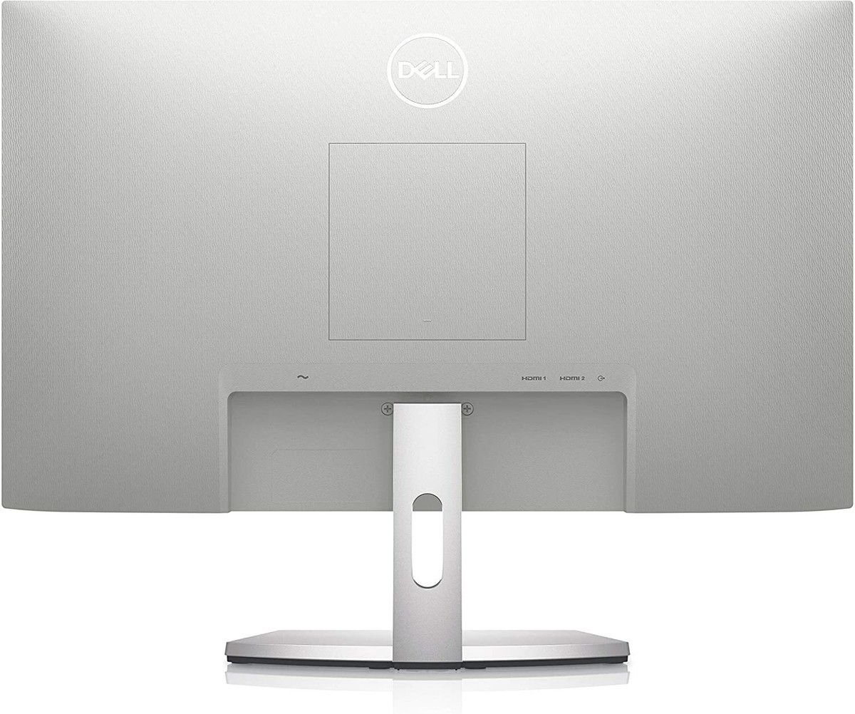 【中古】DELL PCモニター Sシリーズ プラチナシルバー S2421HN-R Dell S2421HN 75Hz Full HD 24