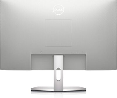 中古】DELL PCモニター Sシリーズ プラチナシルバー S2421HN-R Amazon