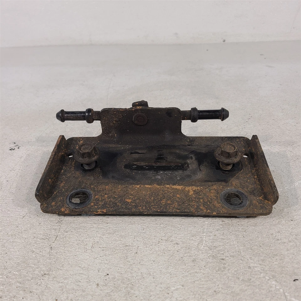 94-95 Mustang GT SUSPENSIÓN TRANSMISIÓN ESCAPE MONTAJE MANUAL AA7242 Foto 2 de 4