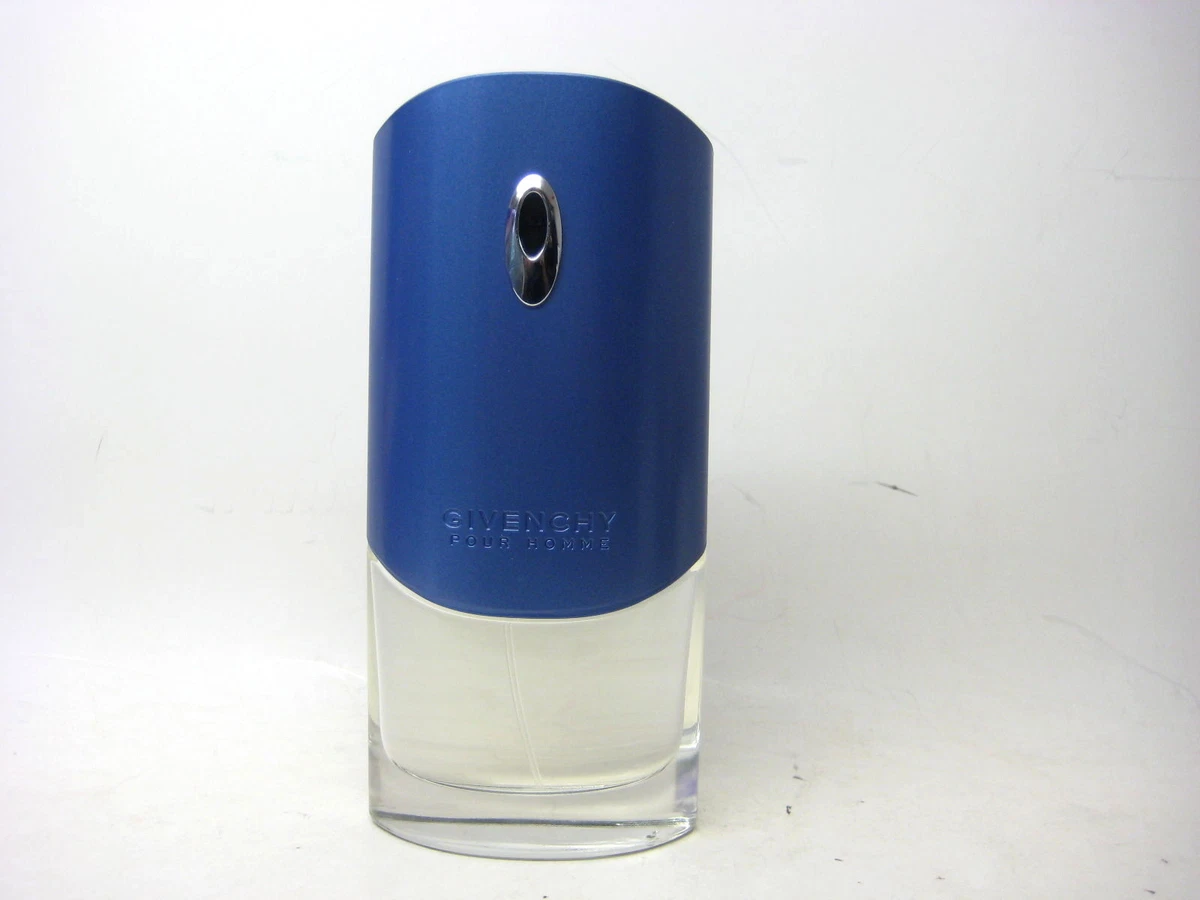 Givenchy Blue Label for Men 3.3 oz Eau de Toilette Spray