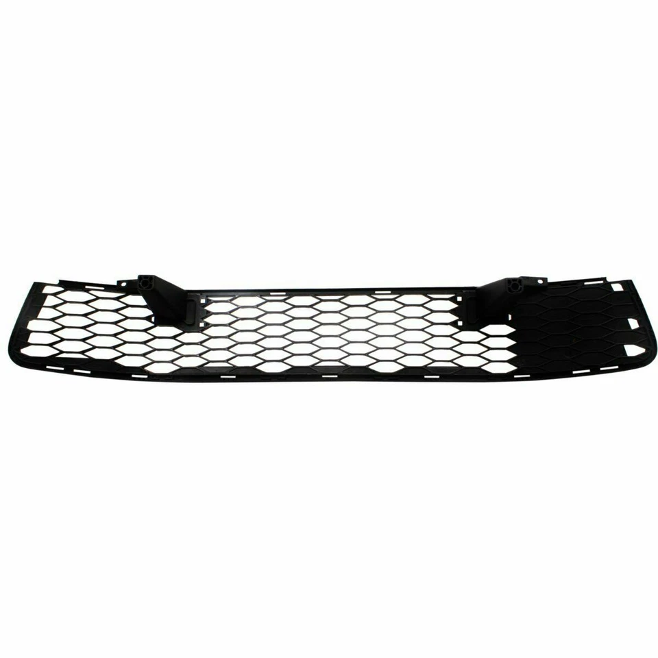 New Front Lower Bumper Grille For 2016-2017 Mitsubishi Lancer MI1036109 6402A399 - Image 3 of 3