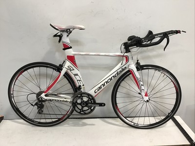 Bicycles - Cannondale Slice 5 - Nelo's 