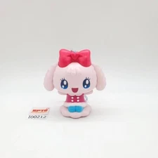 Tamagochi I212 McDonald's Happy Set 2014 Stuffed Toy 3" Japan