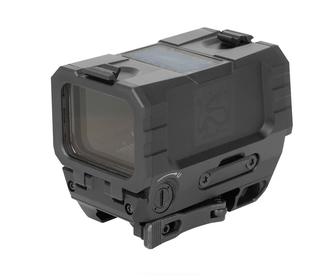 Holosun Ronin Advanced Enclosed Micro Sight AEMS Max Green Circle