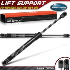 2x Rear Trunk Lift Supports Shocks Struts for Kia Optima 2006-2010 Sedan 4 Door