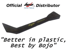 Bojo ATH-19-XNGL Plastic Pry Bar Tool Car Radio Snap On/Off Trim Removal Tip 19
