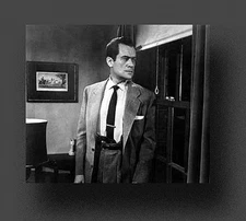 NIGHT BEAT Old Time Radio Shows - 71 MP3s on CD +FREE OFFER OTR