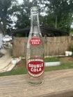 Vintage Double Cola ACL Huntsville-Decatur Alabama