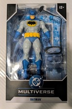 McFarlane DC Multiverse Batman  Dark Knight Returns  7  Action Figure