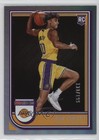 2022 Panini Hoops Basketball Silver Max Christie #262 PSA 10