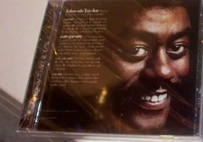 Eargasm - Johnnie Taylor (New CD)
