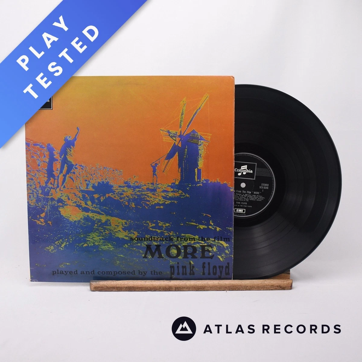 Pink Floyd Columbia Vinyl Records for sale | eBay UK