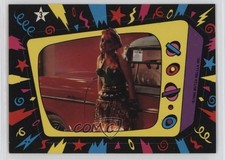 1985 Topps Cyndi Lauper Stickers Cyndi Lauper 3 0kb5
