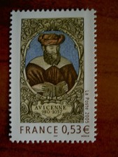 France 3852 ** Avicenne Medecin  en 2005
