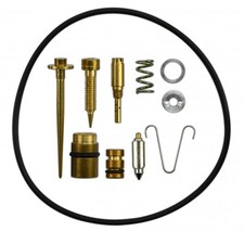 Carburetor Repair Kit  CAB-EH14 - Honda CL 350 K Scrambler  69-73