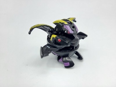 Bakugan- Darkus Percival - New Vestroia 