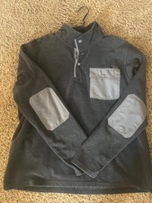 Simply Southern Fleece Pullover XL