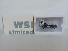 1 50 Isuzu Short Cab 4 2 White WSI