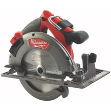 Milwaukee Circular Saw Cordless 18V Li-Ion M18CCS66-0 FUEL Brushless Body Only