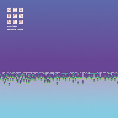 Com Truise - Persuasion System (LP, Album) (Mint (M)) - 4060078669