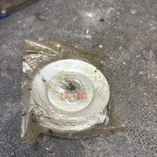 Rotary 13-731 3-1/16" x 3/8" Pulley NOS