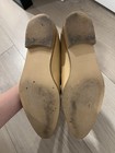 Everlane Modern Leather Loafer Size 7.5 Camel — photo 6