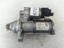 2021-2022 Volkswagen Tiguan Car Starter Motor Solenoid Oem A4NLC