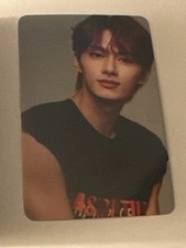 Seventeen Jun Photocard Photo Card Korea K-pop 19