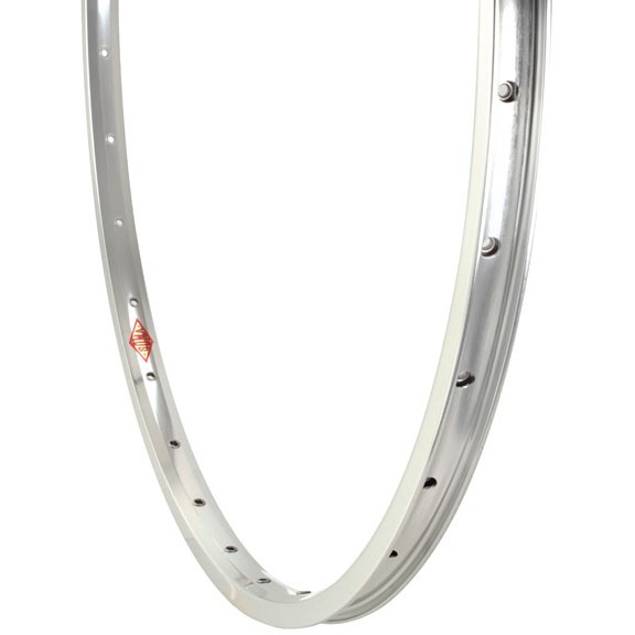 Soma Weymouth 700c Rim 32h - Silver 20790₽
