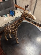 Giraffe Deko (Antik)