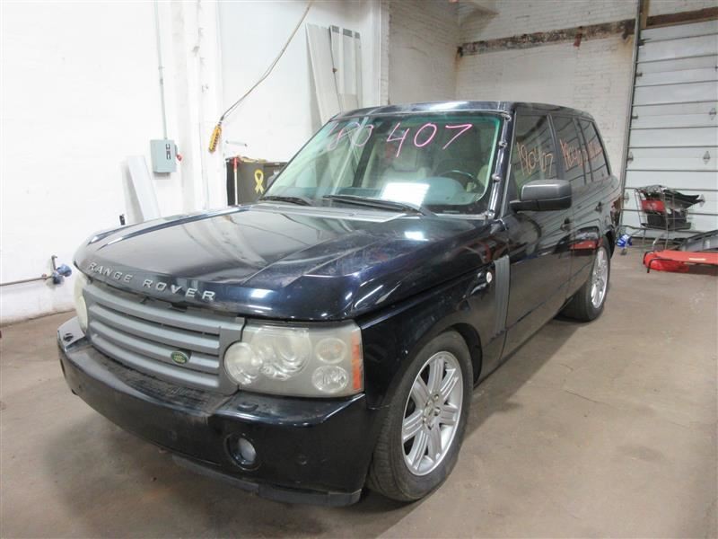 TRANSFER CASE ACTUATOR MOTOR LR3 LR4 Range Rover Range Rover Sport 05-15 948140