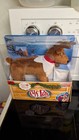New  Elf on the Shelf Elf Pets: A Reindeer Tradition Plush Toy & Book — photo 1
