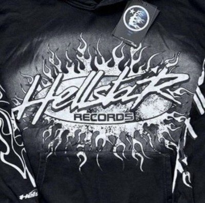 ヘルスター hellstar パーカー スウェット sサイズ Hellstar Basic Hoodie – Urban Necessities