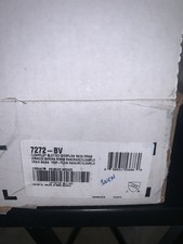 Kohler 7272-BV Clearflo 1-1/2" Tub Drain Kit - W/Overflow, Brushed Bronze