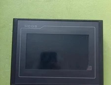 1pc used MCGS Kunlun Tongtai touch screen TPC7022EX #F2