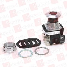 ALLEN BRADLEY 800TC-FXQH2BA / 800TCFXQH2BA (IN BOX)