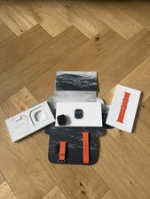 Apple Watch Ultra 2 49mm Titanium Case GPS+Cellular