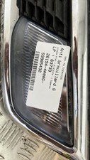 Antibrouillard Nissan PIXO