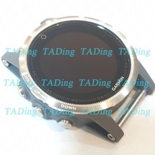 42mm   Silver with Grey  LCD Display Screen For Garmin Fenix 5s Replacement Parts