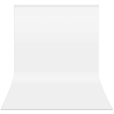 High-Quality 10x12ft White Photo Background for Professional Photography