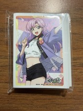 Nao Inabe Card Game Festival 2026 Sleeve