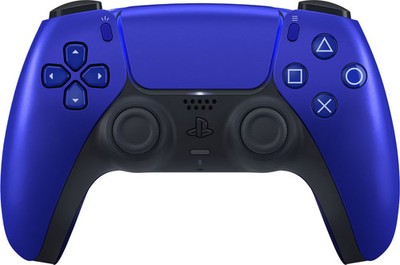 Sony Interactive Entertainment - DualSense Wireless Controller for PS5, PC, M...